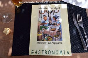 15 ANDALOUSIE - SIERRA NEVADA - TREVELEZ 11 09 2018 (51)